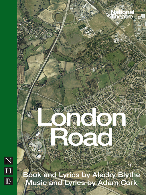 Title details for London Road by Alecky Blythe - Available